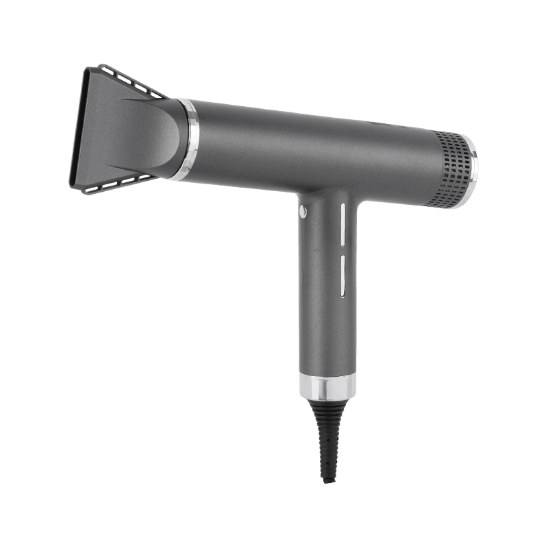 JYS-D20-B 3-in-1 পেশাদার ডিসি মোটর হেয়ার ড্রায়ার