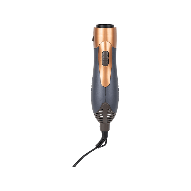 JYS-800A 13-আনুষঙ্গিক আয়নিক হেয়ার কেয়ার হট এয়ার ব্রাশ